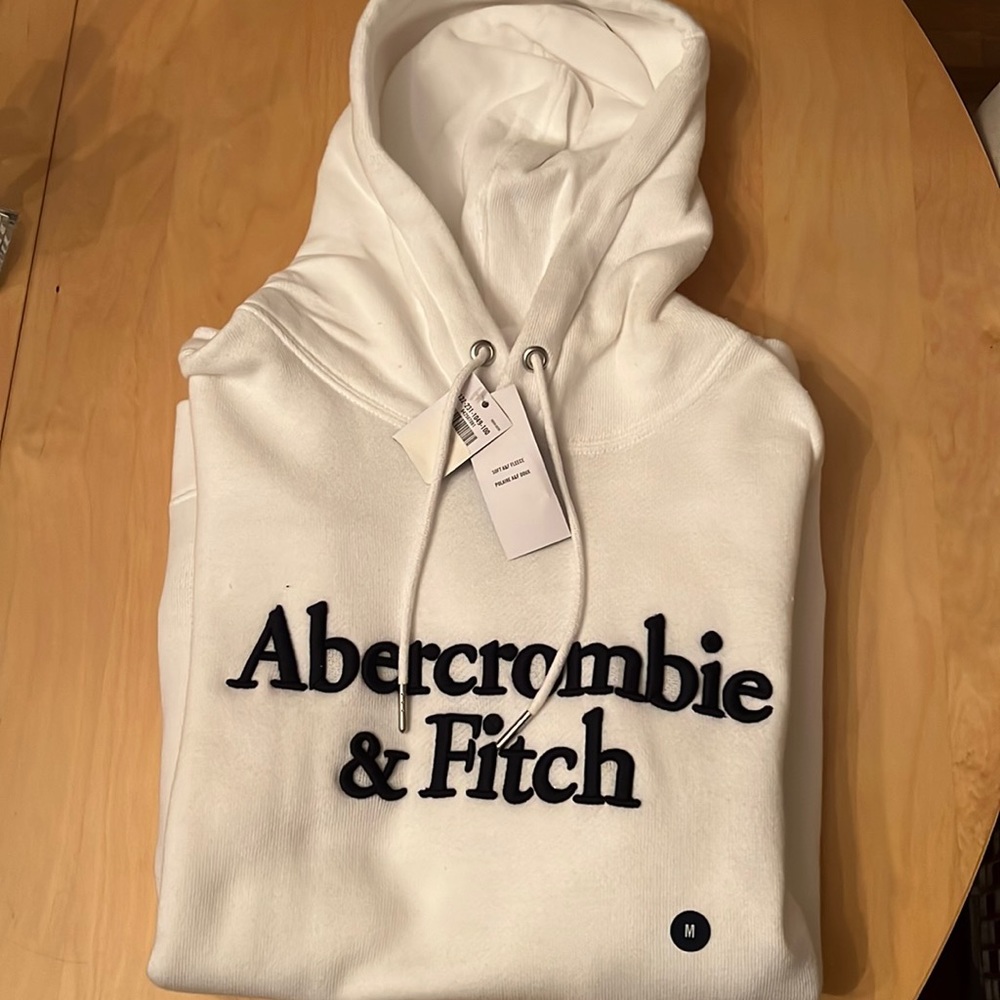 Abercrombie & Fitch mens hoody